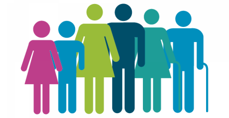 Group of people Group of people