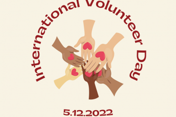 Volunteer Day