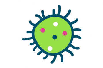 Covid-19 virus picture