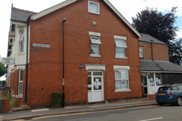 Photo of Coventry GP surgery