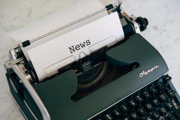 Typewriter 