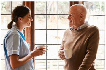 Man_and_carer_drinking_tea