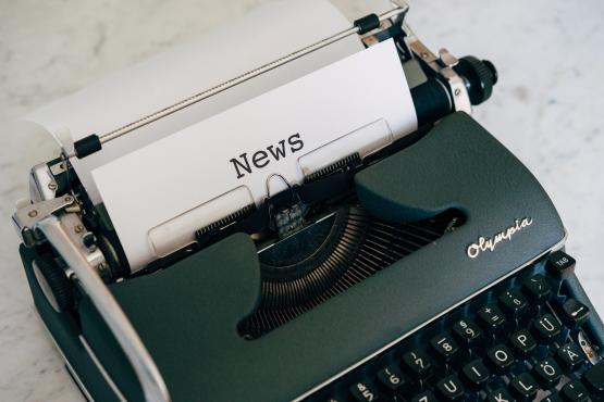 Typewriter 