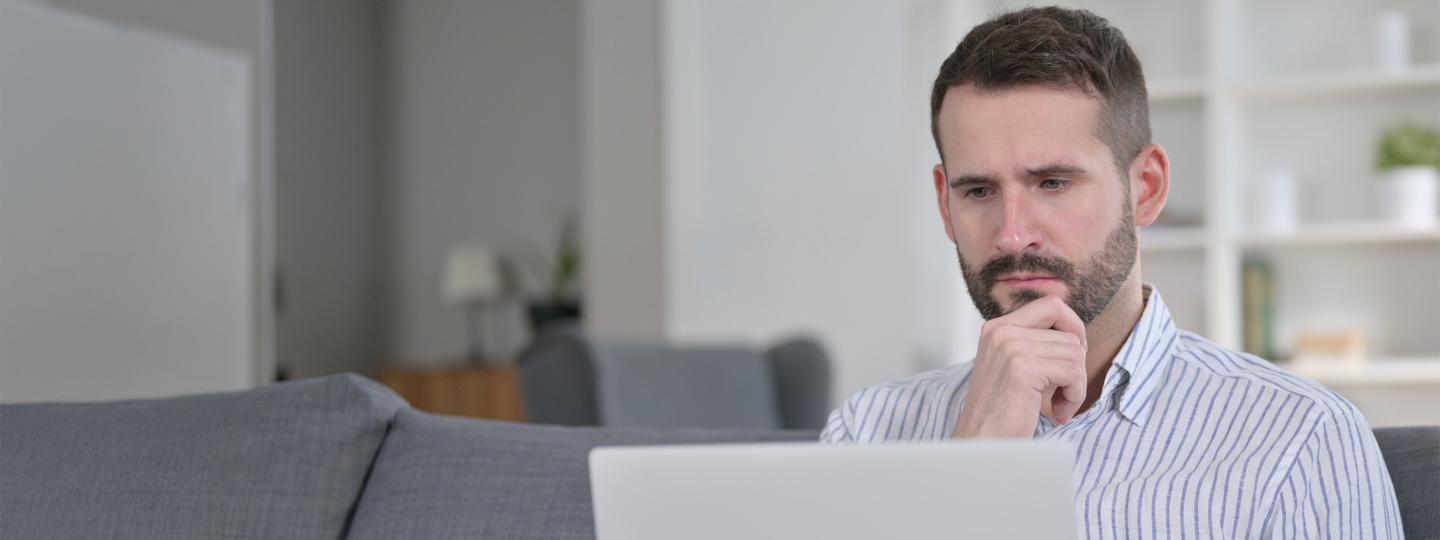 Making a complaint